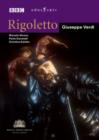 Rigoletto: The Royal Opera House (Downes) - DVD