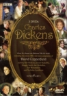 Great Authors: Charles Dickens - DVD