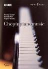 Chopin: Piano Music - DVD