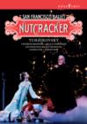 The Nutcracker: The War Memorial Opera House, San Francisco - DVD
