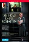 Die Frau Ohne Schatten: Salzburger Festpiele (Thielmann) - DVD