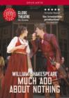 Much Ado About Nothing: Globe Theatre - DVD