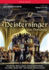 Die Meistersinger Von Nürnberg: Glyndebourne (Jurowski) - DVD