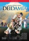 Deidamia: De Nederlandse Opera (Bolton) - DVD
