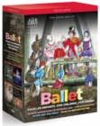 Ballet for Children: The Royal Ballet - DVD