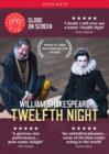 Twelfth Night: Shakespeare's Globe - DVD
