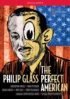 The Perfect American: Teatro Real (Davis) - DVD