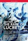 The Rape of Lucretia: English National Opera (Daniel) - DVD