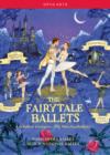 The Fairytale Ballets - DVD