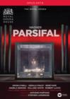 Parsifal: Royal Opera House (Pappano) - DVD