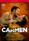 Carmen: Royal Opera House (Carydis) - DVD