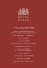 Royal Opera: The Collection - DVD