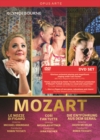 Mozart: Glyndebourne - DVD