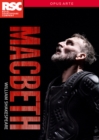 Macbeth: Royal Shakespeare Company - DVD