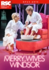 The Merry Wives of Windsor: Royal Shakespeare Company - DVD