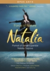 Force of Nature Natalia - DVD