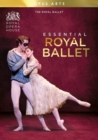 Essential Royal Ballet - DVD