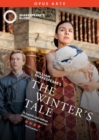 The Winter's Tale: Shakespeare's Globe - DVD