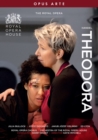 Theodora: Royal Opera House (Bicket) - DVD