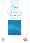 HMS Pinafore/Trial By Jury - DVD