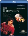 Il Trovatore: Royal Opera House (Rizzi) - Blu-ray
