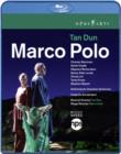 Marco Polo: Het Muziektheater, Amsterdam (Dun) - Blu-ray