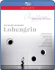 Lohengrin: Bayreuther Festspiele (Nelsons) - Blu-ray