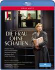 Die Frau Ohne Schatten: Salzburger Festpiele (Thielmann) - Blu-ray