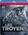 Les Troyens: Royal Opera House (Pappano) - Blu-ray