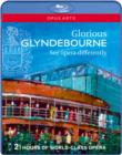 Glorious Glyndebourne - Blu-ray