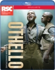 Othello: Royal Shakespeare Company - Blu-ray