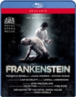 Frankenstein: The Royal Ballet (Kessels) - Blu-ray