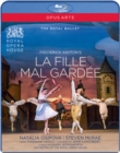 La Fille Mal Gardée: Royal Ballet - Blu-ray