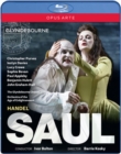 Saul: Glyndebourne Festival - Blu-ray