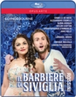 Il Barbiere Di Siviglia: Glyndebourne 2016 (Mazzola) - Blu-ray