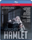 Hamlet: Glyndebourne (Jurowski) - Blu-ray