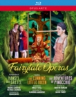 Fairytale Operas - Blu-ray