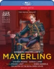 Mayerling: The Royal Ballet (Kessels) - Blu-ray
