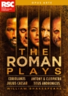 The Roman Plays - Blu-ray