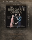 The Beggar's Opera: Theatre Des Bouffes Du Nord (Christie) - Blu-ray