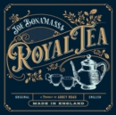 Royal Tea - Vinyl
