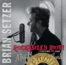 Rockabilly Riot! A Tribute to Sun Records - Vinyl