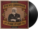 Fire It Up - Vinyl