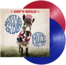 Stoned Side of the Mule - Vinyl