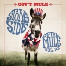 Stoned Side of the Mule - CD