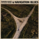 Navigation blues - CD