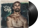 Vai/Gash - Vinyl