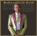 Bakersfield Gold: Top 10 Hits 1959-1974 - CD