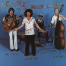 Rock 'N Roll With the Modern Lovers - CD