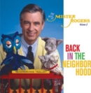 Back in the Neighborhood: The Best of Mister Rogers - CD